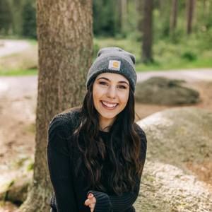 Meet your Posher, Destiny